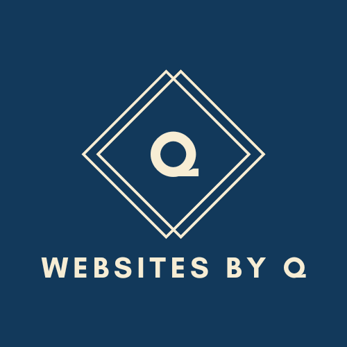 site logo